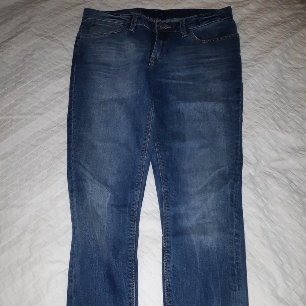 ZARA basic jeans - Picture 3 of 6